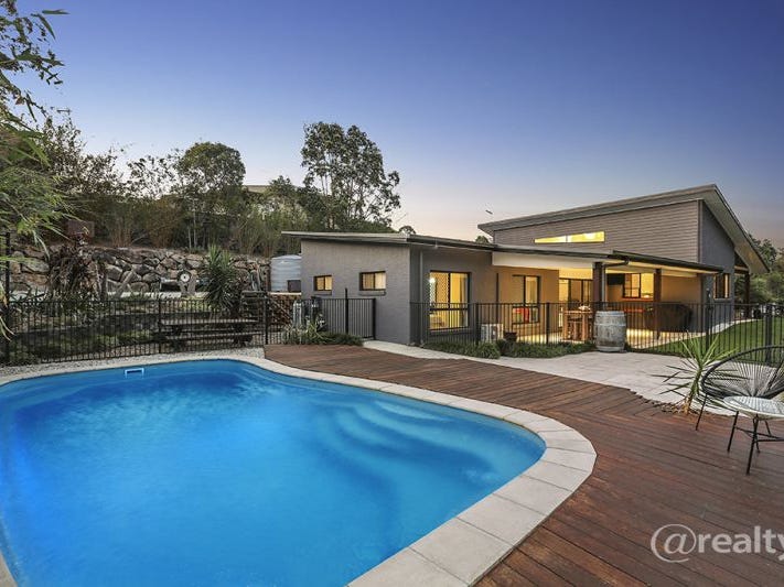 1 Grandis Court, Cashmere, Qld 4500 Property Details