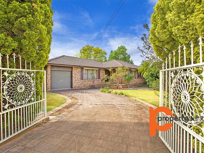 214 Parker Street, Kingswood, NSW 2747 Property Details