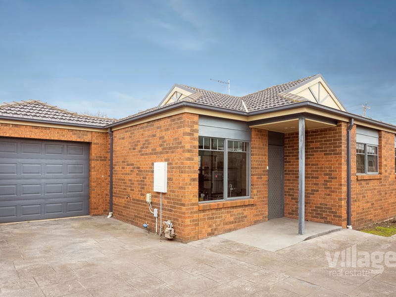 2/47 Roberts Street, West Footscray, VIC 3012