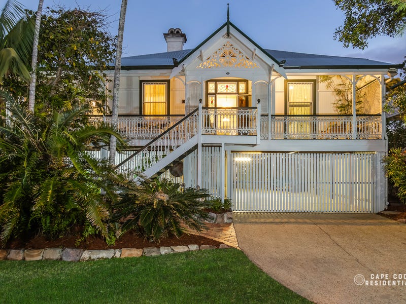 15 Norman Parade, Clayfield, Qld 4011 House for Sale