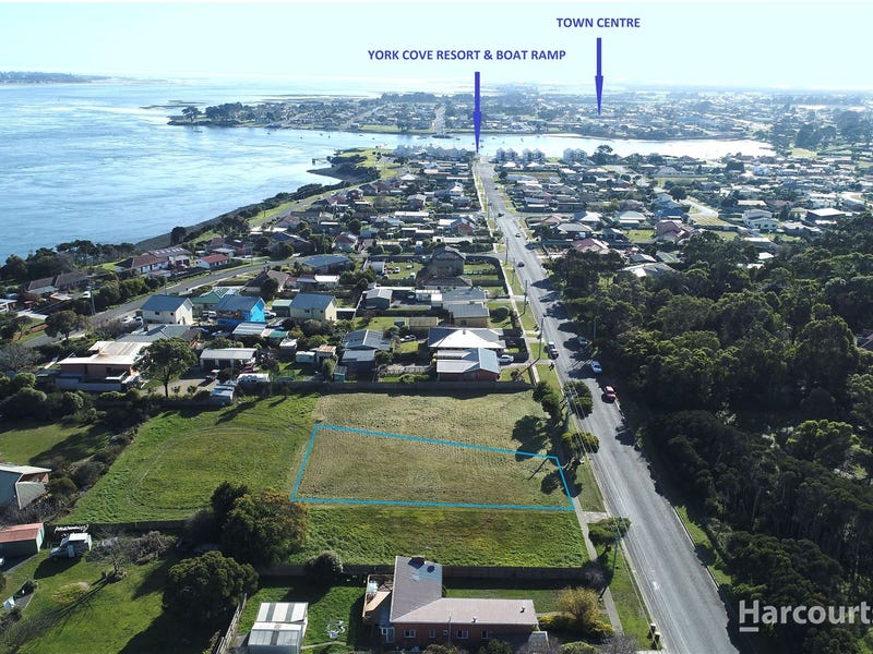 36 Mary Street, Town, TAS 7253