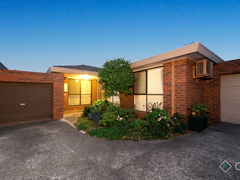 4/2527 Peel Street, Berwick, Vic 3806 Property Details