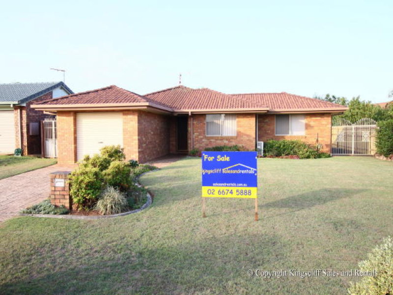 1 John Robb Way, Cudgen, NSW 2487 Property Details