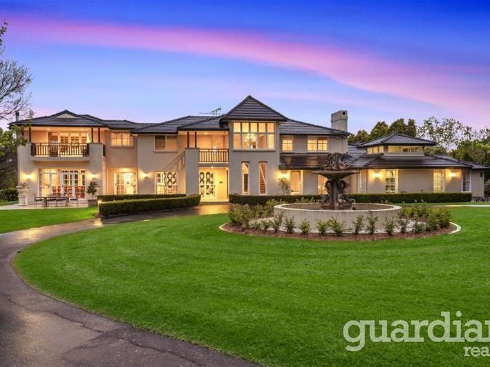 44 Derriwong Road, Dural, NSW 2158