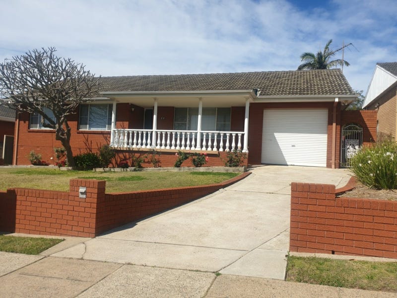 45 Lavinia Street, Seven Hills, NSW 2147