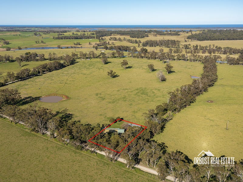 5 Murrays Lane, Newmerella, Vic 3886 Property Details