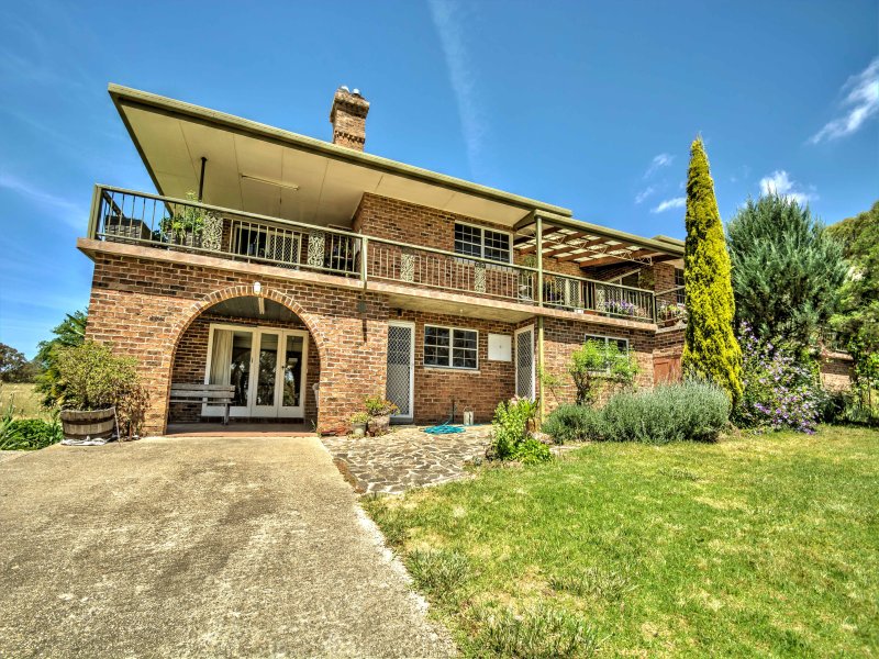 273 Henry Parkes Road, Parkesbourne, Goulburn, NSW 2580 Property Details