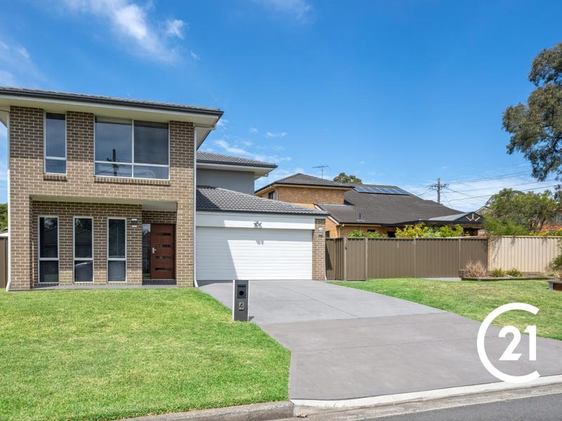 4 Alliance Avenue, Revesby, NSW 2212