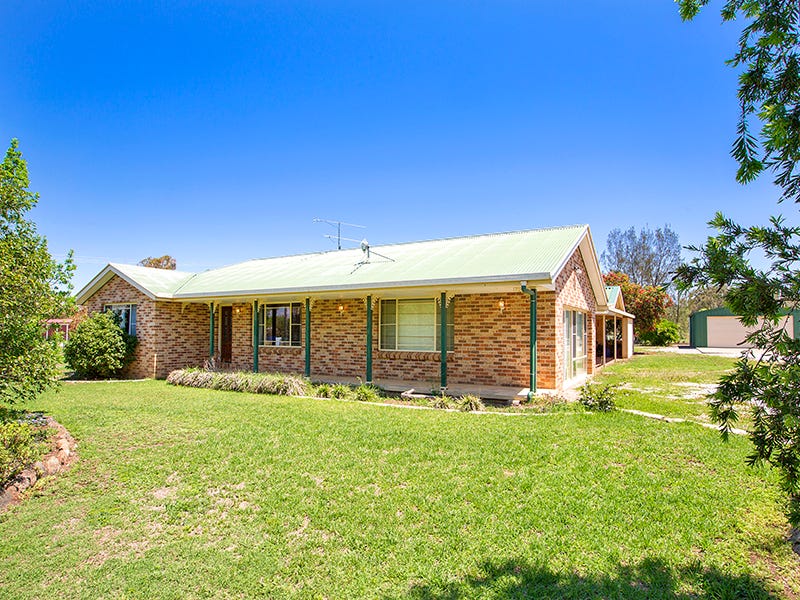37 Pages Lane, Tamworth, NSW 2340 Property Details