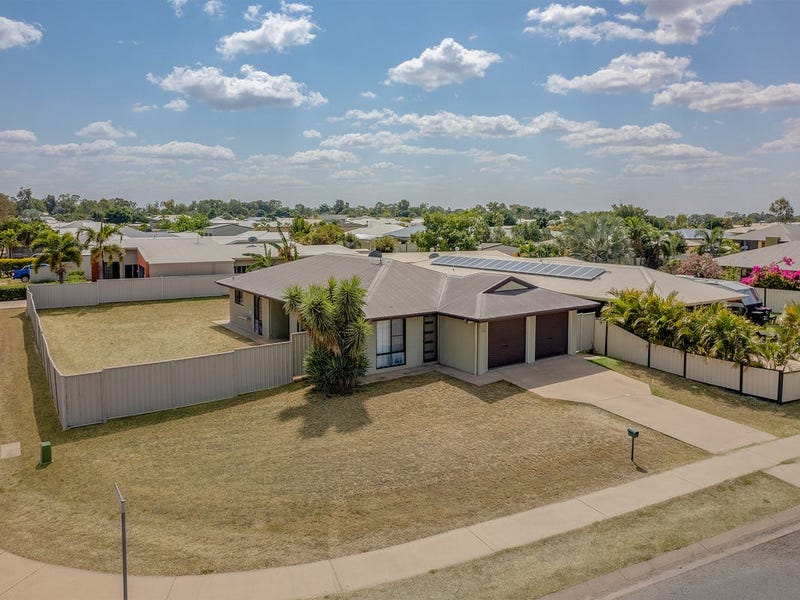 38 Mayfair Drive, Emerald, Qld 4720 Property Details