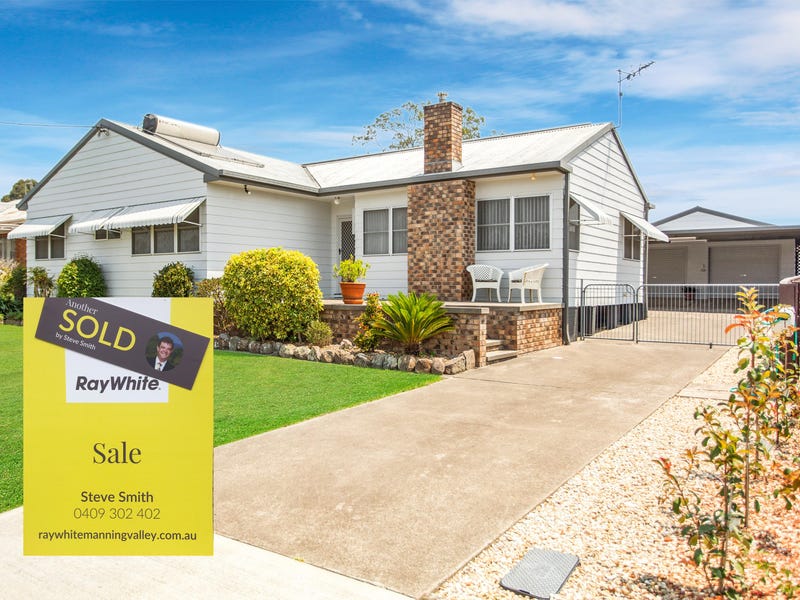 20 Plover Street, Taree, NSW 2430