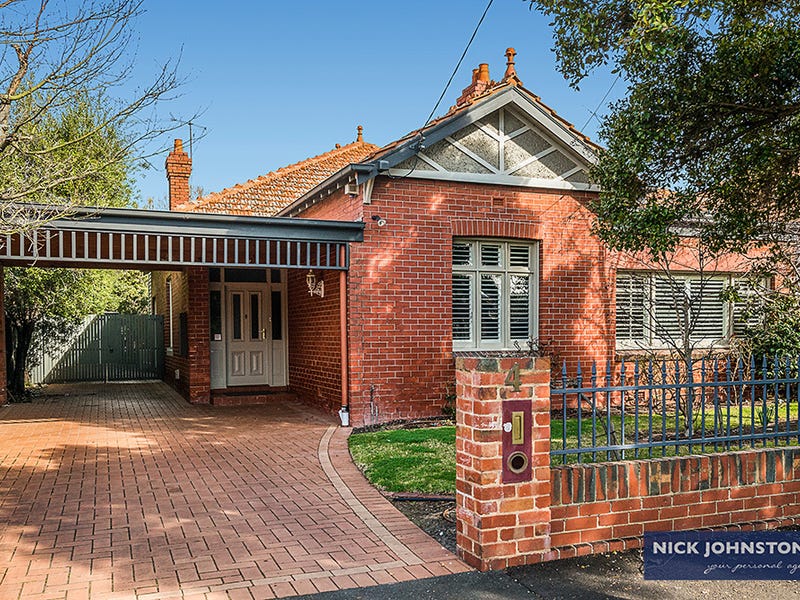4 May Street, Brighton, Vic 3186