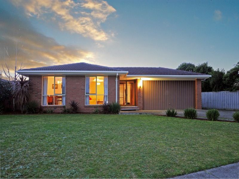51 Northgateway, Langwarrin, Vic 3910 Property Details