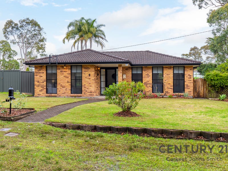 9 Killingworth Road, Killingworth, NSW 2278