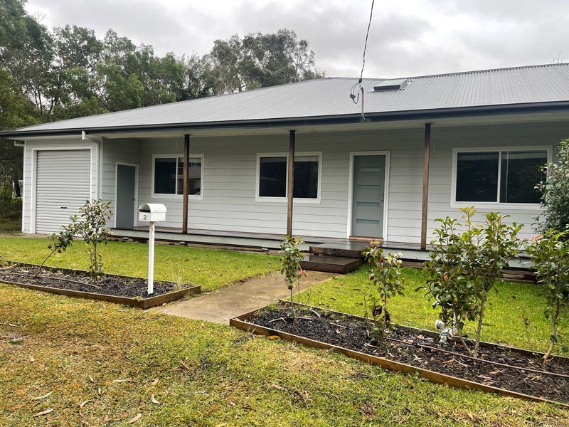 2 The Palisade, Manyana, NSW 2539 House for Rent