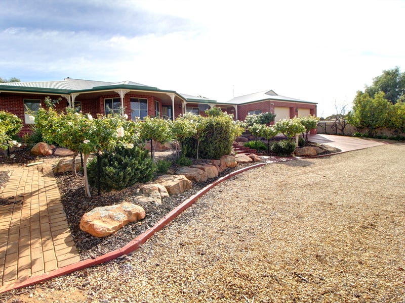 21 Aitken Street, Berri, SA 5343 Property Details