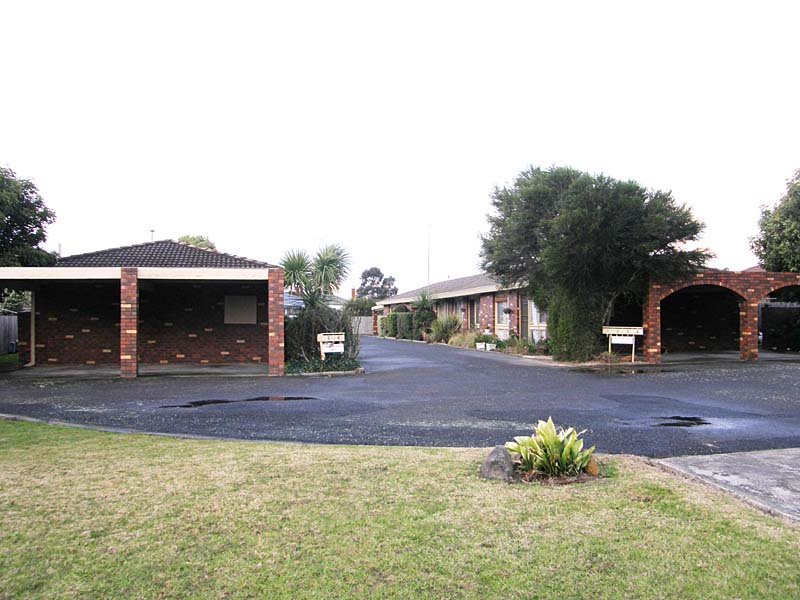 810 John Street, Traralgon, VIC 3844