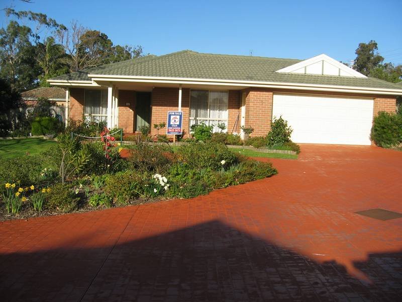 9/3 A'Beckett Rd, Bunyip, Vic 3815 Property Details