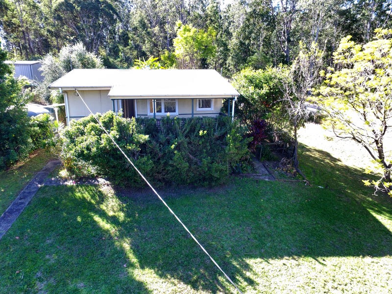 43 Yabbra Street, Bonalbo, NSW 2469 Property Details