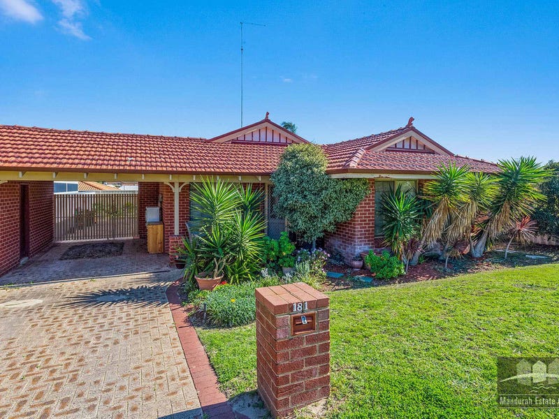 Real Estate & Property for Sale in Lakes Rd, Mandurah, WA (+1 location