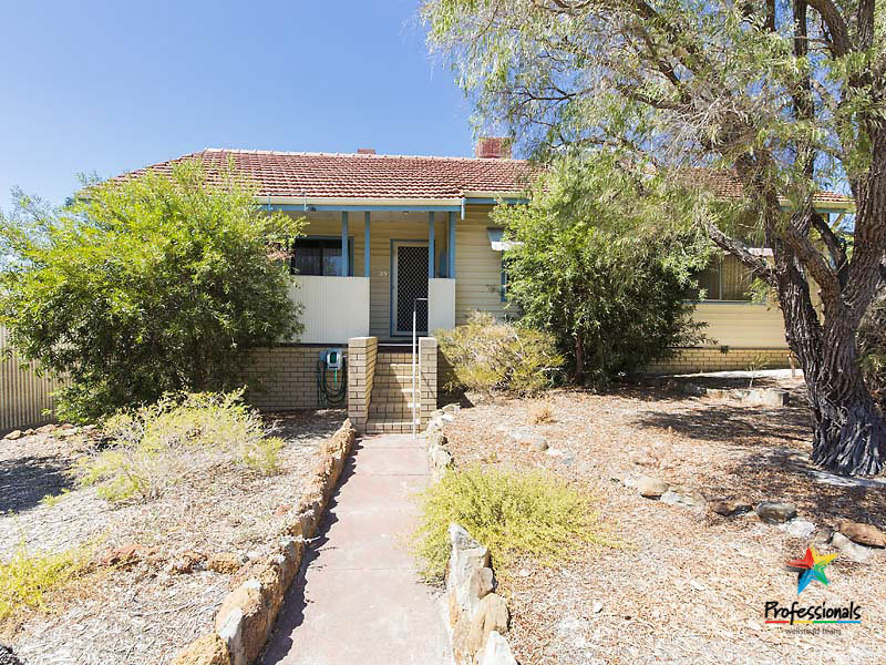 35 Haig Street, Ashfield, WA 6054 Property Details