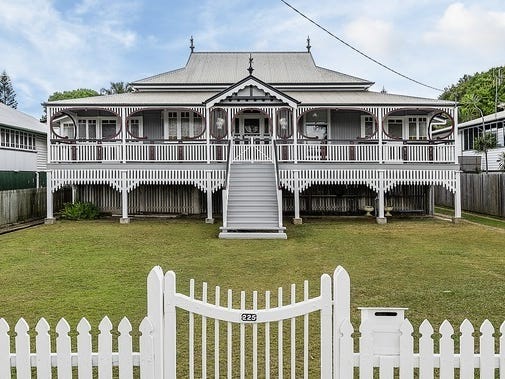 225 John Street Maryborough Qld 4650 Realestate Com Au