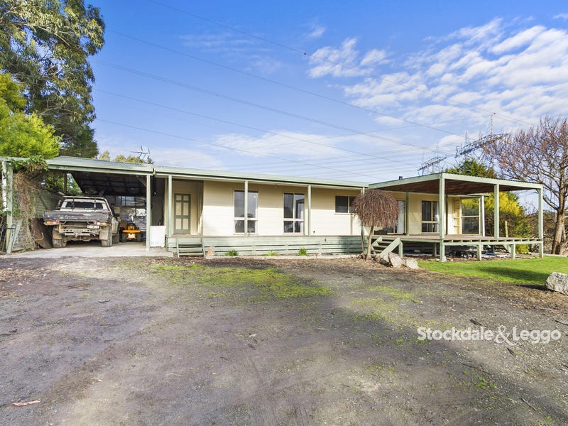 56 Yasmin Drive, Hernes Oak, VIC 3825