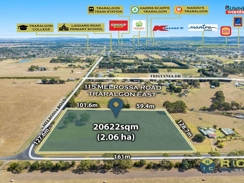 Real Estate & Property for Sale in Traralgon, VIC 3844 Pg. 13