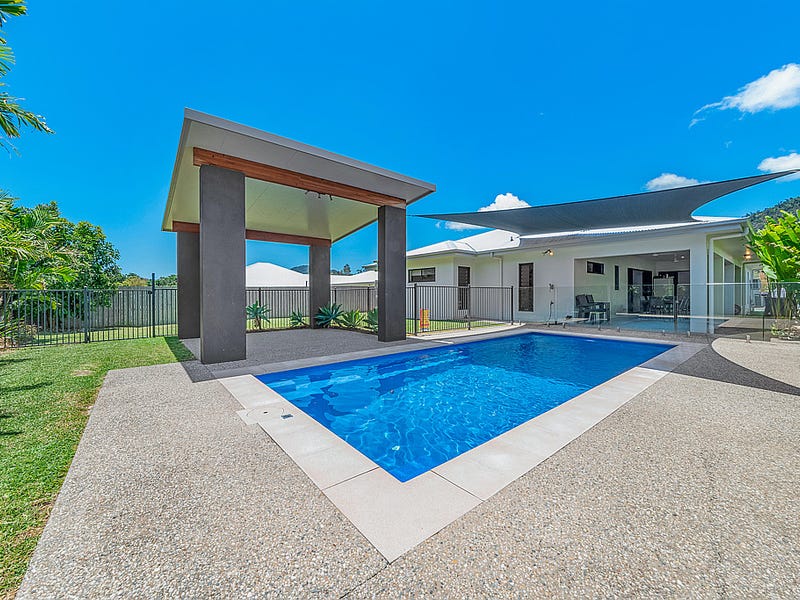 124 Jubilee Pocket Road, Jubilee Pocket, QLD 4802