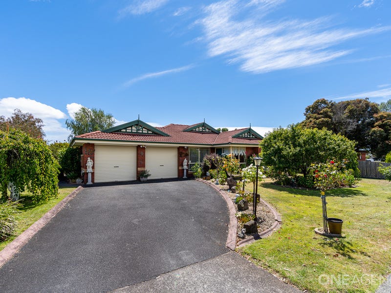 1 Lowe Street, Wynyard, TAS 7325