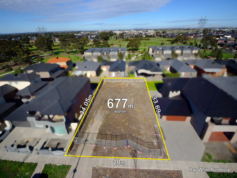 111 Lyndarum Drive, Epping, VIC 3076