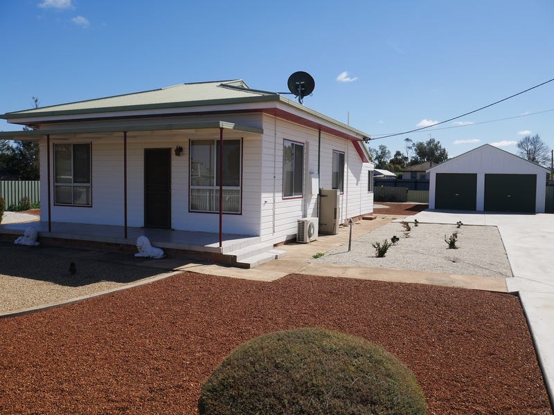 26 Hebden Street, Yanco, NSW 2703 Property Details