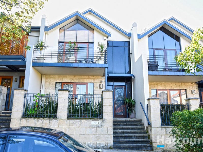 8 Constitution Street, East Perth, WA 6004