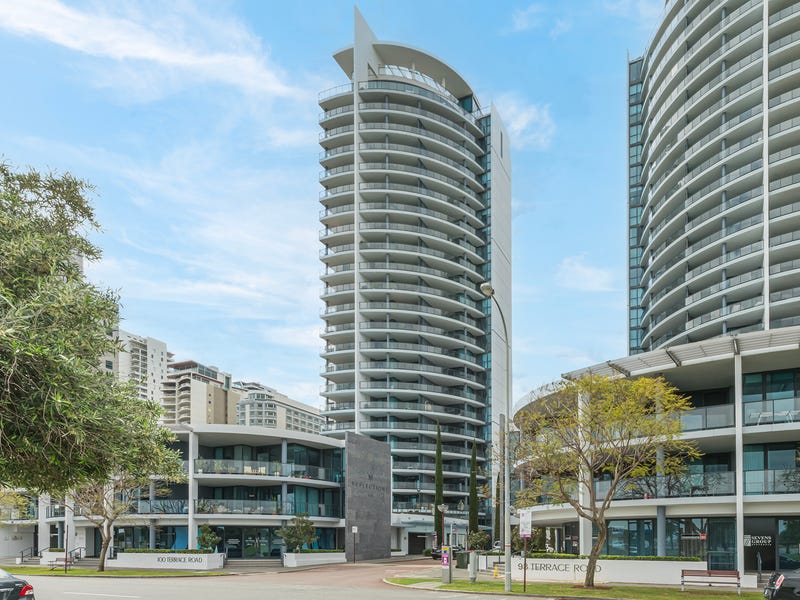 17/100 Terrace Road, East Perth, WA 6004