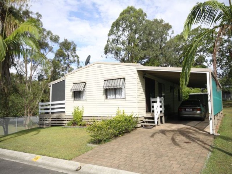 Villa 101/570 Pine Ridge Road, Coombabah, Qld 4216 Property Details