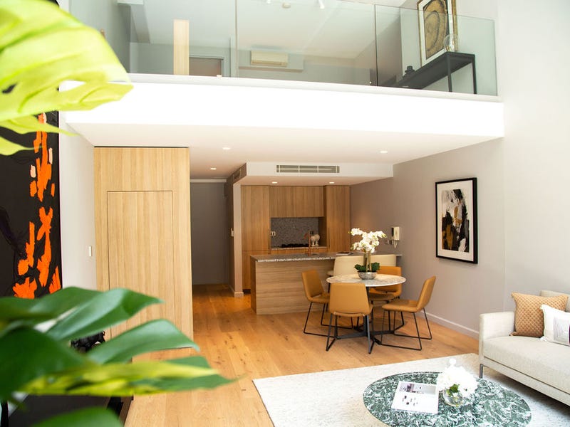 4864 Wentworth Park Road, Glebe, NSW 2037