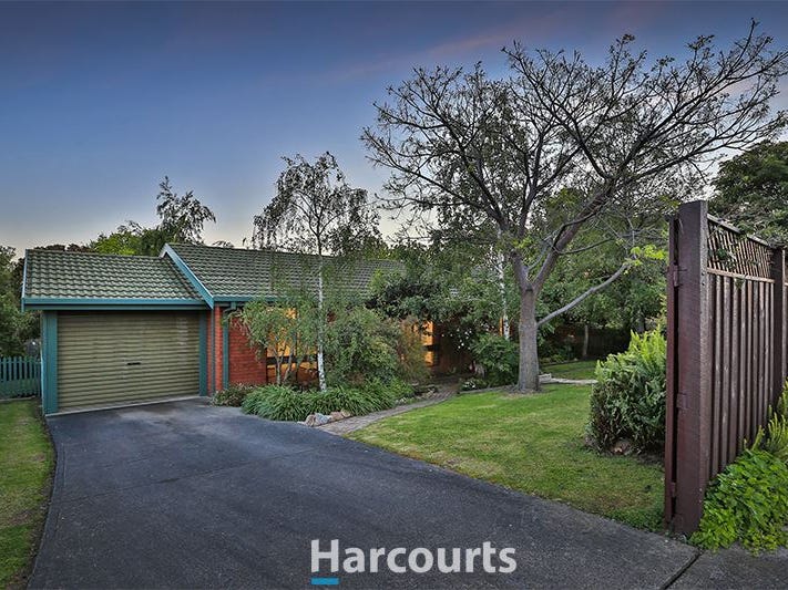 9 Eagle Drive, Pakenham, Vic 3810 Property Details