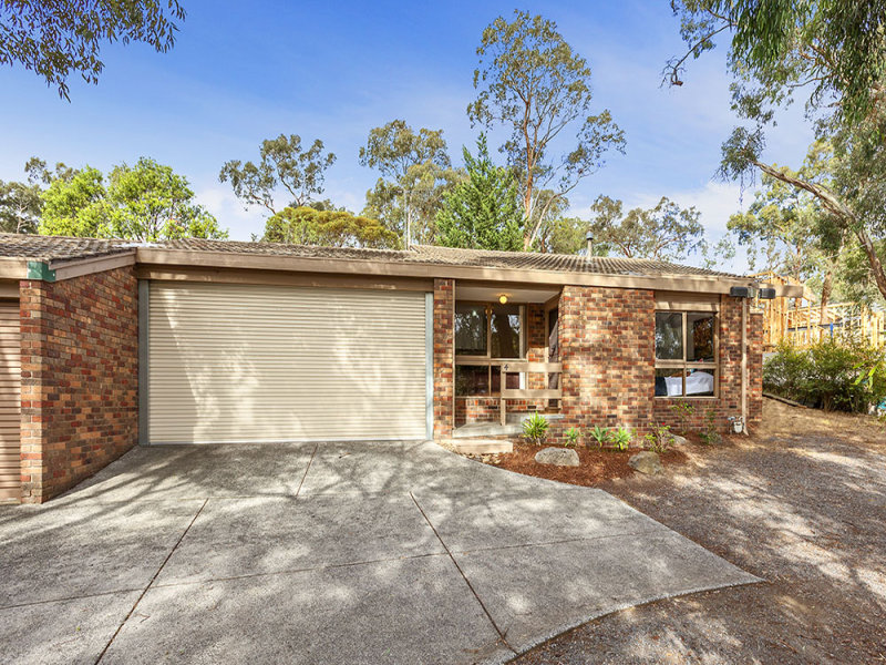 4/182 Sherbourne Road, Montmorency, VIC 3094