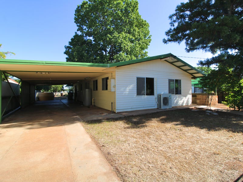 87 Uhr Street, Cloncurry, Qld 4824 House for Sale