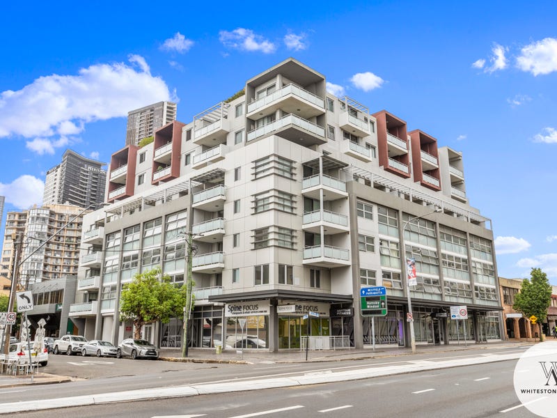 33/21 Sorrell Street, Parramatta, NSW 2150 - Property Details