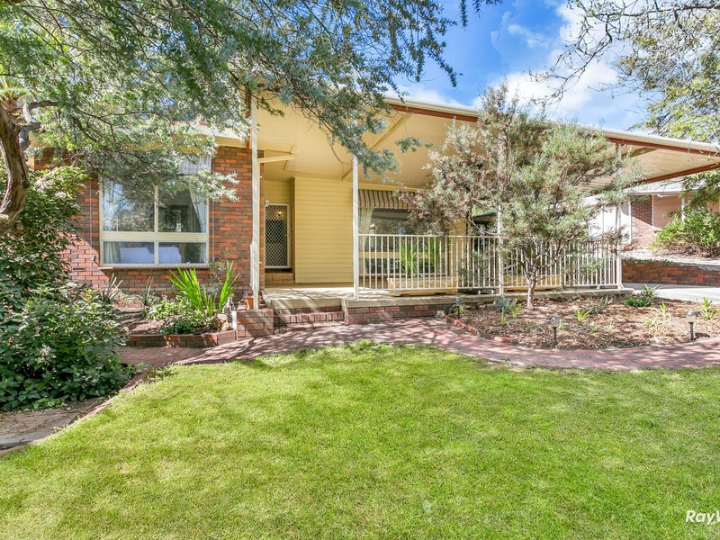 78 Haines Road, Banksia Park, SA 5091