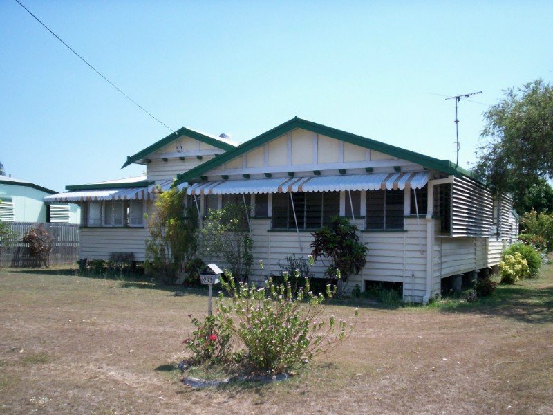 293 Bridge Road, West Mackay, QLD 4740