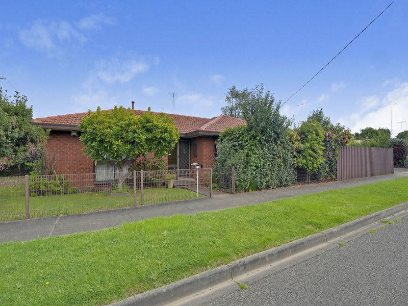 78 Davidson Street, Traralgon, VIC 3844