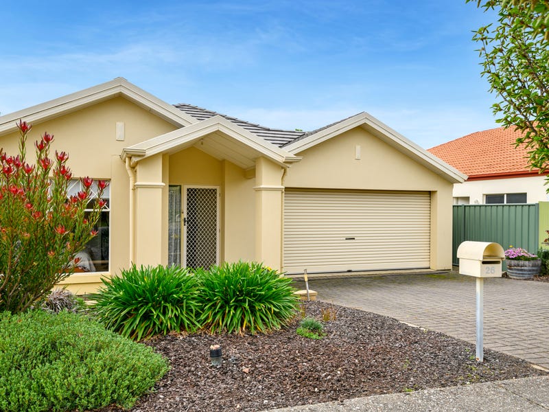 26 Barton Circuit, Mount Barker, SA 5251