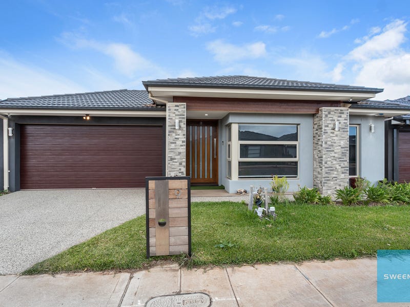 9 Jarvis Road, Aintree, Vic 3336 Property Details