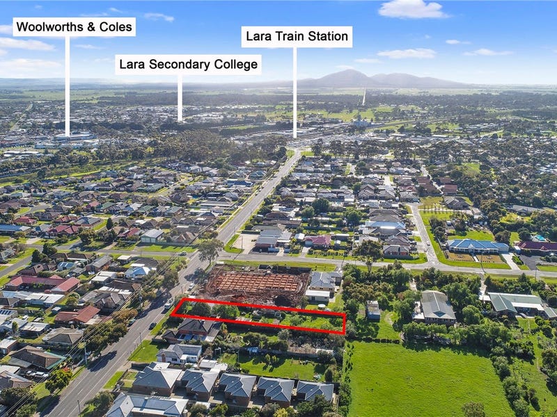 47 Rennie Street, Lara, VIC 3212