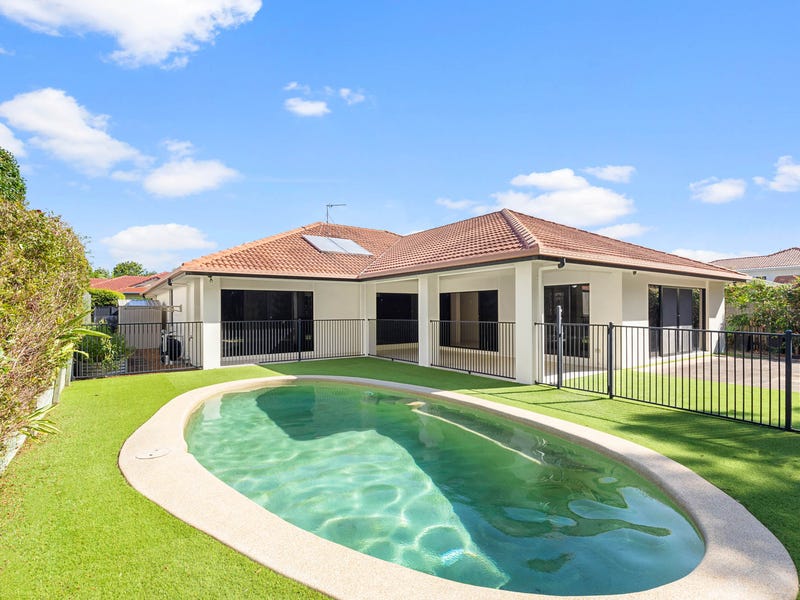 4 Greenside Court Peregian Springs Qld 4573