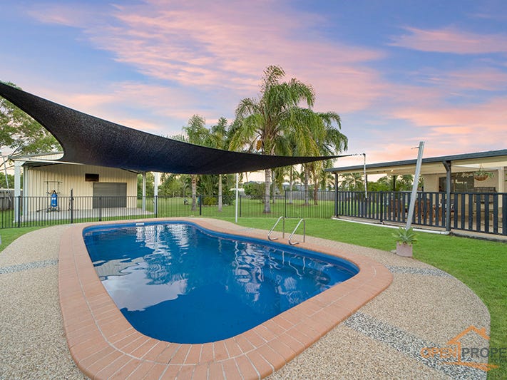 Sold Property Prices & Auction Results in Townsville Greater Region