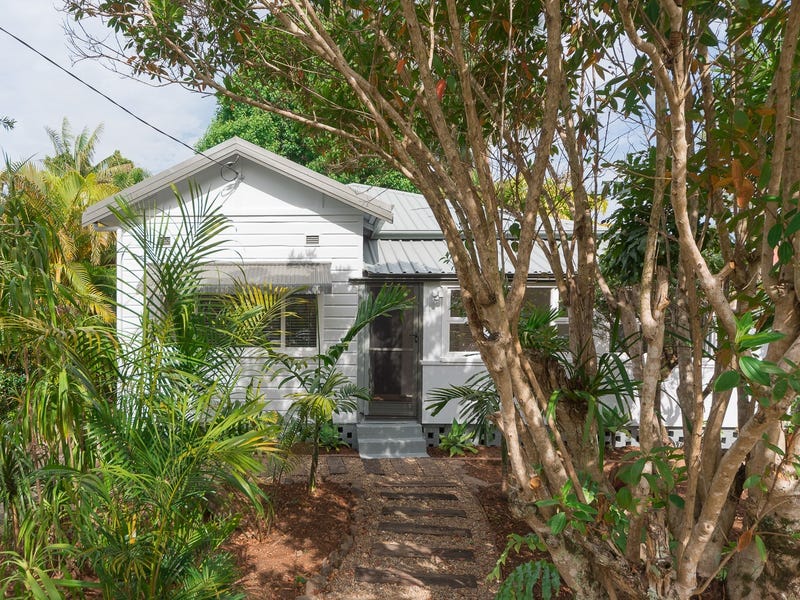 122 Stuart Street, Mullumbimby, NSW 2482
