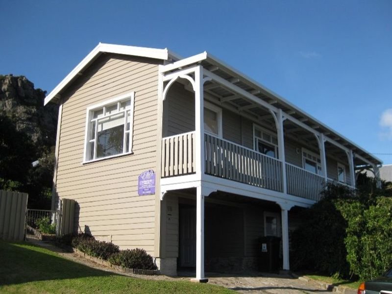 60 Alexander Terrace, Stanley, TAS 7331